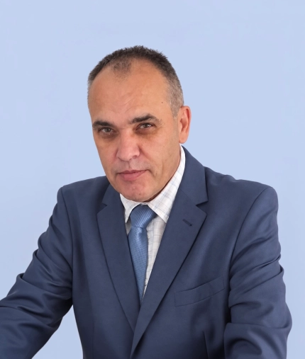 Prof. dr hab. n. med. Andrzej Rutkowski