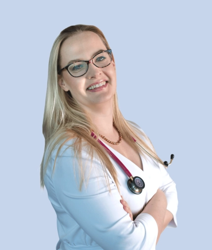 Prof. dr hab. n. med. Anna Czarnecka